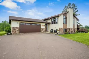 140 E Harney Rd, Esko, MN 55733 - Photo 1