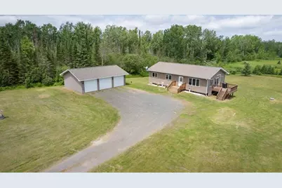 8211 Old Hwy 13, South Range, WI 54874 - Photo 1