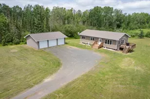 8211 Old Hwy 13, South Range, WI 54874 - Photo 1