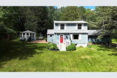 3590 Getchell Rd, Hermantown, MN 55811 - Photo 1