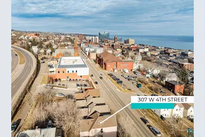 307 W 4th St, Duluth, MN 55802 - Photo 1
