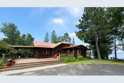 8921 Palm Rd, Britt, MN 55710 - Photo 1