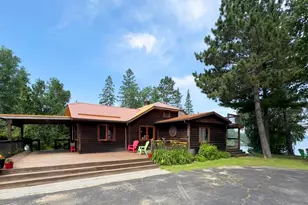 8921 Palm Rd, Britt, MN 55710 - Photo 1