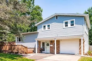 4102 Dodge St, Duluth, MN 55804 - Photo 1