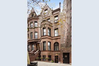 322 W 104th Street, New York, NY 10025 - Photo 1