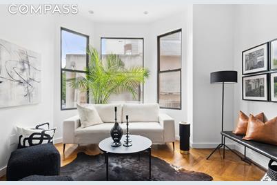 875 St Marks Avenue #1B, New York, NY 11213 - Photo 1