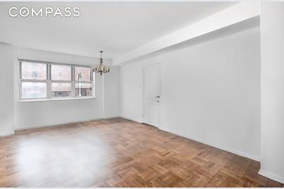 345 W 58th Street #11S, New York, NY 10019 - Photo 1