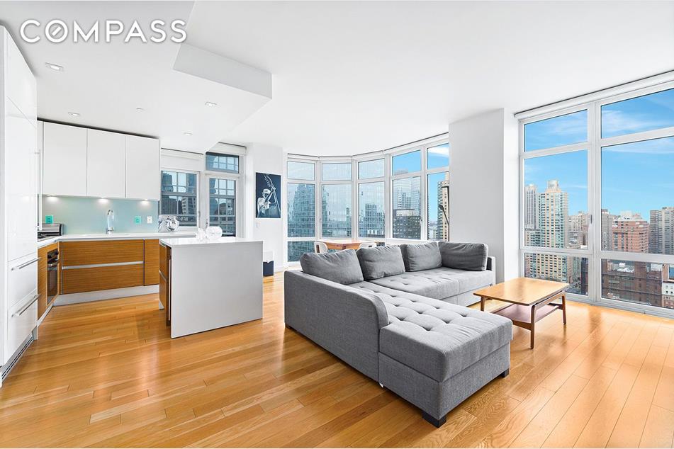 555 W 59th St #24A, New York, NY 10019 - MLS COMP-1608844966271723393 ...