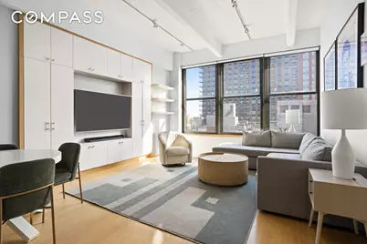 70 Washington Street #11B, New York, NY 11201 - Photo 1