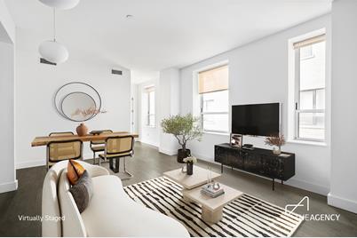 416 W 52nd Street #525, New York, NY 10019 - Photo 1