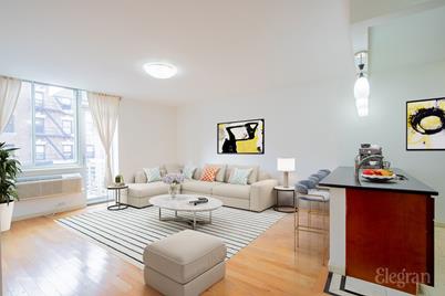 1635 Lexington Avenue #3-E, New York, NY 10030 - Photo 1