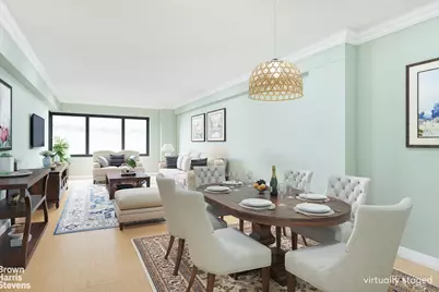 10 E End Avenue #15E, New York City, NY 10075 - Photo 1