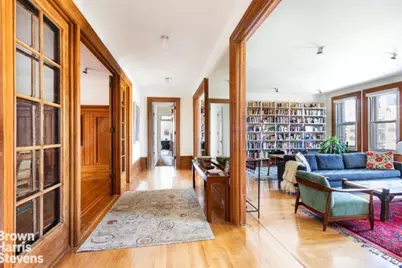 800 Riverside Drive #5E, New York, NY 10032 - Photo 1