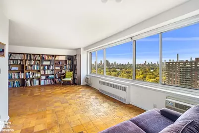 400 Central Park W #20L, New York, NY 10025 - Photo 1