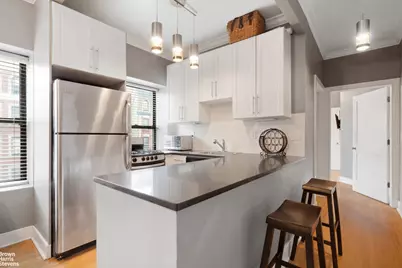 421 Manhattan Avenue #16, New York City, NY 10026 - Photo 2