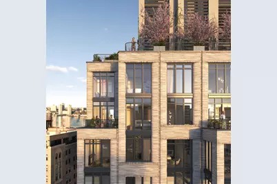 2505 Broadway #18B, New York City, NY 10025 - Photo 1