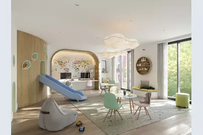 2505 Broadway #18B, New York City, NY 10025 - Photo 4
