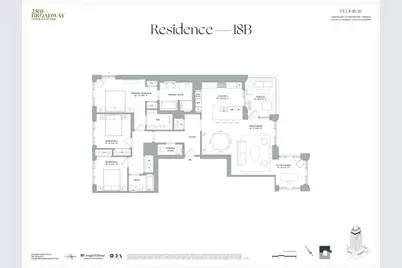 2505 Broadway #18B, New York City, NY 10025 - Photo 14