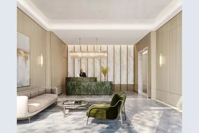 2505 Broadway #4A, New York City, NY 10025 - Photo 2