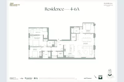 2505 Broadway #4A, New York City, NY 10025 - Photo 20