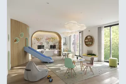 2505 Broadway #4A, New York City, NY 10025 - Photo 4