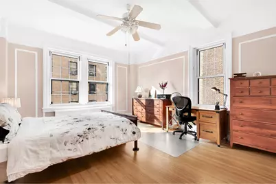 300 Riverside Drive #8F, New York City, NY 10025 - Photo 4