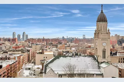 172 E 4th Street #8G, New York City, NY 10009 - Photo 8