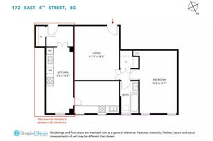 172 E 4th St, New York City, NY 10009 - Photo 16