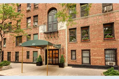 321 E 54th Street #2J, New York City, NY 10022 - Photo 10