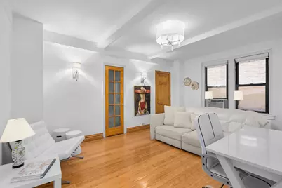 321 E 54th Street #2J, New York City, NY 10022 - Photo 1