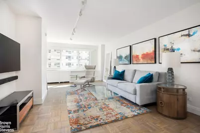 101 W 12th Street #9O, New York City, NY 10011 - Photo 1