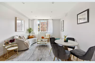 725 Lafayette Avenue #2R, New York City, NY 11221 - Photo 2