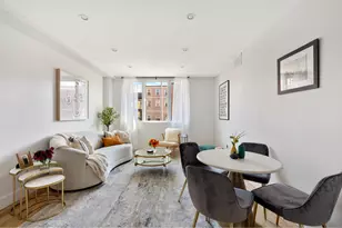 725 Lafayette Ave, New York City, NY 11221 - Photo 2