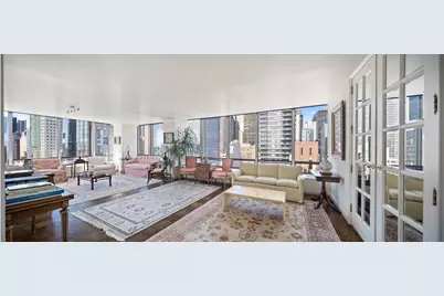 860 United Nations Plaza #20F, New York City, NY 10017 - Photo 4