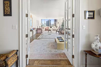 860 United Nations Plaza #20F, New York City, NY 10017 - Photo 1