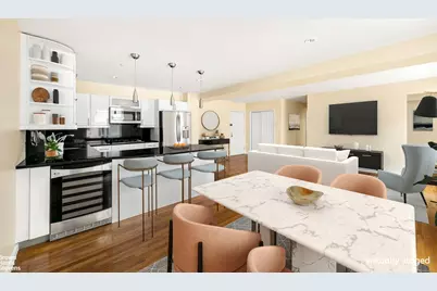 754 E 6th Street #2A, New York City, NY 10009 - Photo 1