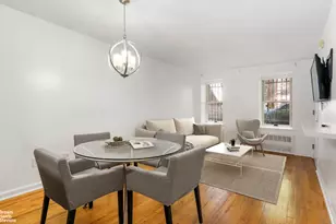 22 W 121st St, New York City, NY 10027 - Photo 1