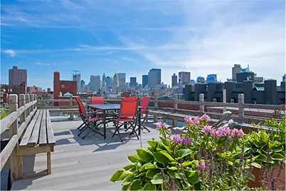 11 Prince Street #6A, New York City, NY 10012 - Photo 6