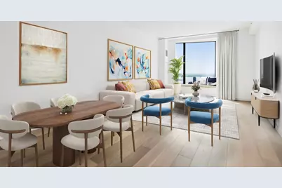11 Hoyt Street #40J, New York City, NY 11201 - Photo 1