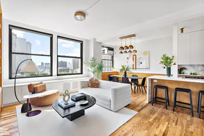 261 Broadway #11A, New York City, NY 10007 - Photo 1