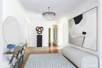 150 E 69th Street #7N, New York, NY 10065 - Photo 1