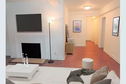 40 Central Park S #12E, New York, NY 10019 - Photo 1