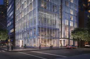100 E 53rd St, New York, NY 10022 - Photo 22