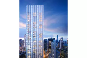 100 E 53rd St, New York, NY 10022 - Photo 24