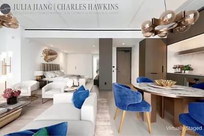 100 E 53rd Street #20B, New York City, NY 10022 - Photo 2