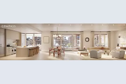 470 Columbus Avenue #PH1, New York City, NY 10024 - Photo 4