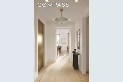 470 Columbus Avenue #PH1, New York City, NY 10024 - Photo 2