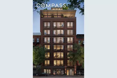 470 Columbus Avenue #PH1, New York City, NY 10024 - Photo 12