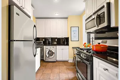 835 Riverside Drive #4-J, New York City, NY 10032 - Photo 1