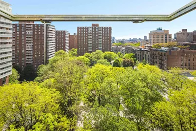 549 W 123rd Street #12-E, New York City, NY 10027 - Photo 8